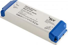 LED power supply, 100W 24V TRIAC DIMMABLE, white 1003105 | 4024163232920