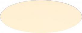 Luminaire MEDO 90 DL, LED, 3000/4000K, frameless, 72W, white 1001904 | 4024163207980