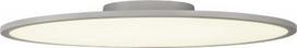 Ceiling lamp PANEL 60, LED, 4000K, 42W, grey 1000786 | 4024163190787