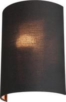 FENDA half shade, black/copper 1001274 | 4024163195775