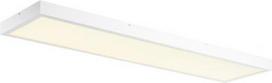 Luminaire PANEL, LED, 45W, 4000K, white 1001506 | 4024163199902