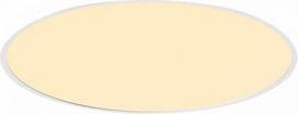 Luminaire MEDO 30 EL, LED, 14W, 3000/4000K, white 1001901 | 4024163221443