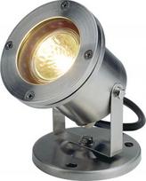 NAUTILUS MR16 stainless steel 304, max. 35W, IP67 229090 | 4024163090421