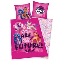 Herding My Little Pony ‘Mano Mažasis Ponis‘ Patalynės komplektas vaikams
