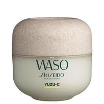 SHISEIDO Waso Yuzu-C Beauty Sleeping Mask 