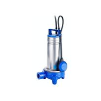 Fekalinis siurblys su smulkintuvu Flygt DXGM/25-11/A FLY 1.1kW 230V max. 25m 120L/min.