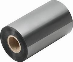 Ink ribbon for thermal transfer printer, MM-HS 60/300 SW 2448880000 | 4050118462944