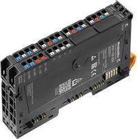 Remote I/O module, IP20, Digital signal, Special module, UR20-1SM-50W-6DI2DO-P 2489830000 | 4050118499810