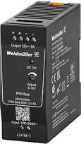 Power supply PRO BAS 60W 12V 5A 2838420000 | 4064675444114