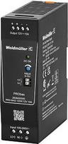 Power supply PRO BAS 120W 12V 10A 2838450000 | 4064675444145