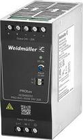 Power supply PRO BAS 480W 24V 20A 2838480000 | 4064675444176