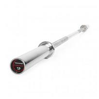 Olimpinis grifas GYMSTICK Training Bar 15kg