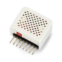 M5StickC PLUS Speaker 2 Hat – modulis su garsiakalbiu – MAX98357 – M5Stack U055-B