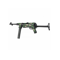 Orinis automatas MP40 Šmaiseris - Airsoft