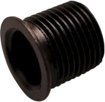 Indėklas / įvorė žvakės sriegiui | 12 mm | M10 x 1.0 (8650-1)