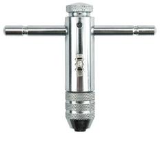 Sriegiklio laikiklis T-formos terkšlinis  85 mm | M3-M8 (24700)