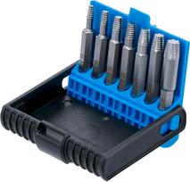 Atsuktuvų rinkinys | sugadintiems T-Star (Torx) T10 - T40 | 7 vnt. (5284)