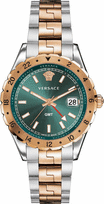 Vyriškas Laikrodis VERSACE HELLENYIUM GMT V1105/0016