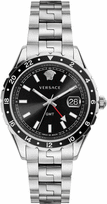 Vyriškas Laikrodis VERSACE HELLENYIUM GMT V1110/0017