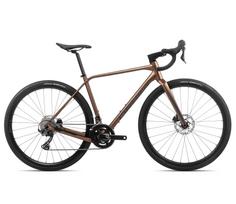 Orbea TERRA H30 L Cooper Matt /