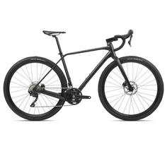 Orbea TERRA H40 XL Night Black (Matt-Gloss) /