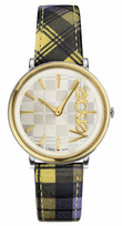 Moteriškas Laikrodis VERSACE V CIRCLE VE81001/18