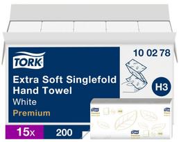 Popieriniai rankšluosčiai TORK PREMIUM EXTRA, LAPTRK7322540544718