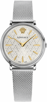 Moteriškas Laikrodis VERSACE V CIRCLE VE81005/19