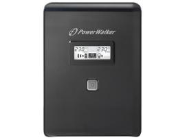 PowerWalker VI 1500 LCD UPS