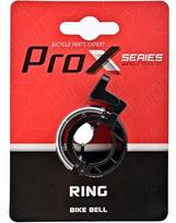 Skambutis ProX Ring S01 Alu silver