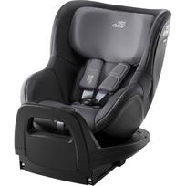 Britax Dualfix Pro M Midnight Grey Automobilinė Kėdutė