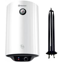 Thermex NIKA 80 V 1.5kW 80L elektrinis vandens šildytuvas