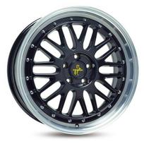 KESKIN TUNING KT22 (BLP) R19 5x114.30 ET40 CB72.60 J8.5