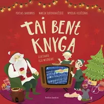 Tai bent knyga - Povilas Laurinkus, Marija Judzentavičiūtė, Mykolas Vildžiūnas