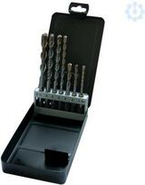 SDS hammer drill set 7-piece 230479 | 4011923081409