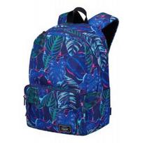 Kuprinė 14,1 colio kompiuteriui American Tourister Urban Groove Lifestyle BP1 107259 Marga (Jungle)