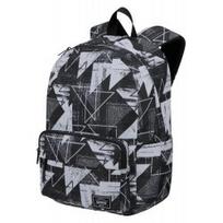 Kuprinė 14,1 colio kompiuteriui American Tourister Urban Groove Lifestyle BP1 107259 Marga (Black Triangle)