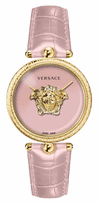 Moteriškas Laikrodis VERSACE PALAZZO VECO025/22
