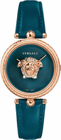 Moteriškas Laikrodis VERSACE PALAZZO VECQ003/18