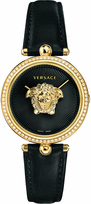 Moteriškas Laikrodis VERSACE PALAZZO VECQ008/18