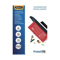 Fellowes Laminavimo vokelis (5308803) A3