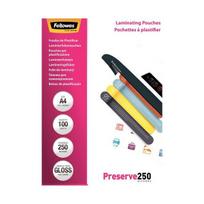 Fellowes Laminavimo vokelis (5401802) A4