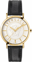 Vyriškas Laikrodis VERSACE V-ESSENTIAL VEJ4002/21