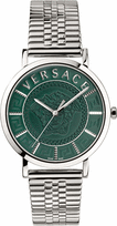 Vyriškas Laikrodis VERSACE V-ESSENTIAL VEJ4009/21
