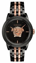 Vyriškas Laikrodis VERSACE PALAZZO EMPIRE VERD016/23