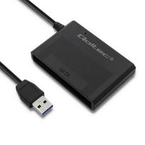 QOLTEC Hard Drive Adapter USB 3.0 HDD/SSD 2.5inch SATA3