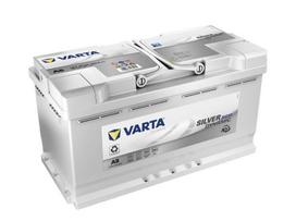 Akumuliatorius Varta 95Ah 850A EN 12V