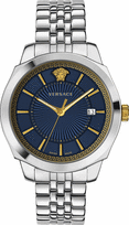 Vyriškas Laikrodis VERSACE ICON CLASSIC VEV9015/23