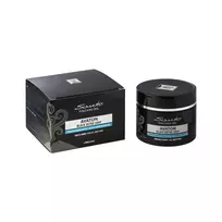 Santo Volcano Avaton Black Detox Soap juodasis muilas, 100 ml.