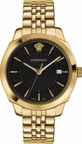 Vyriškas Laikrodis VERSACE ICON CLASSIC VEV9017/23